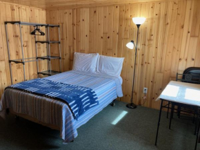 Hilltop Lodge